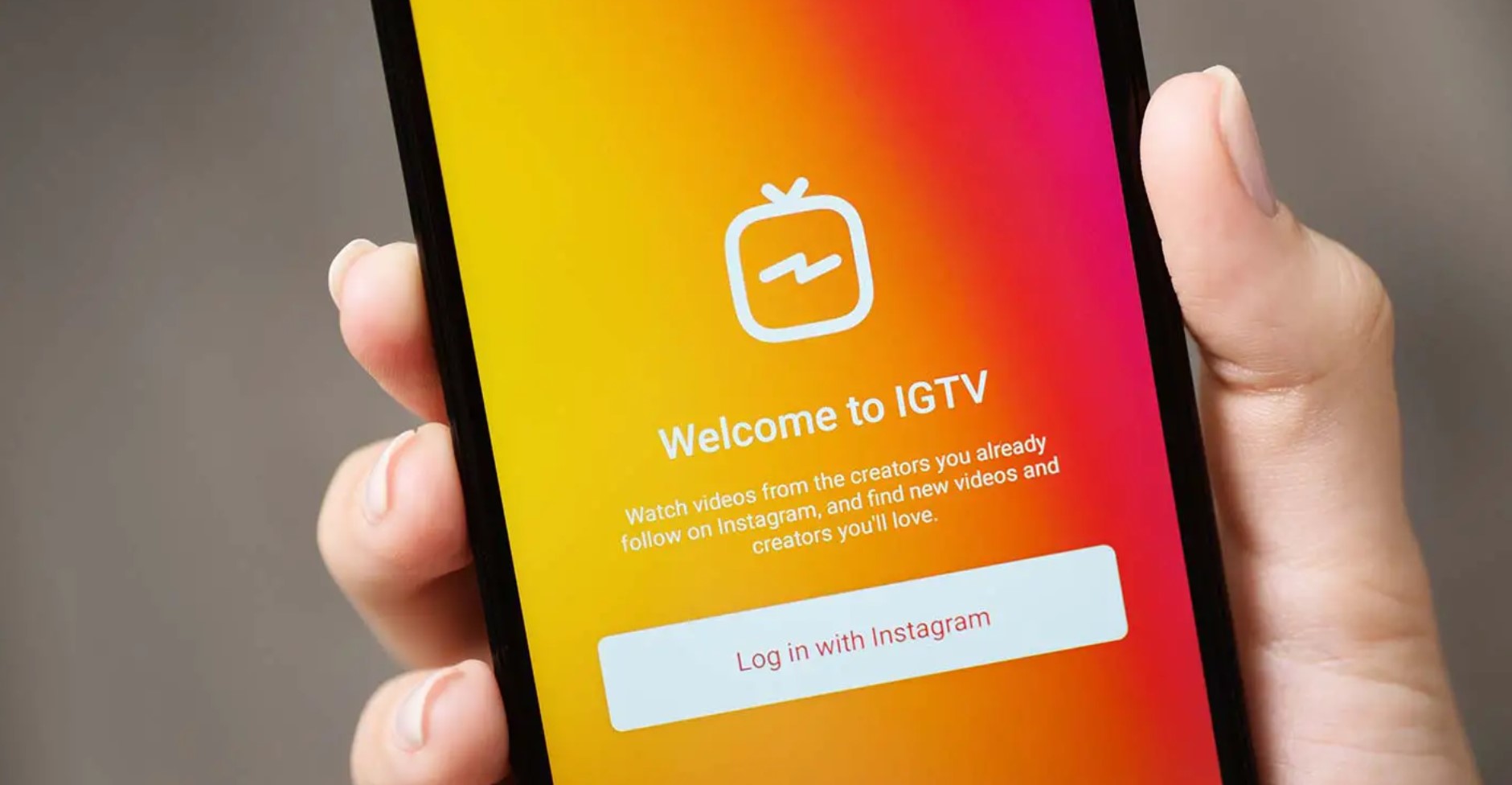 IGTV Monetization: Earning Money from Your Video Content