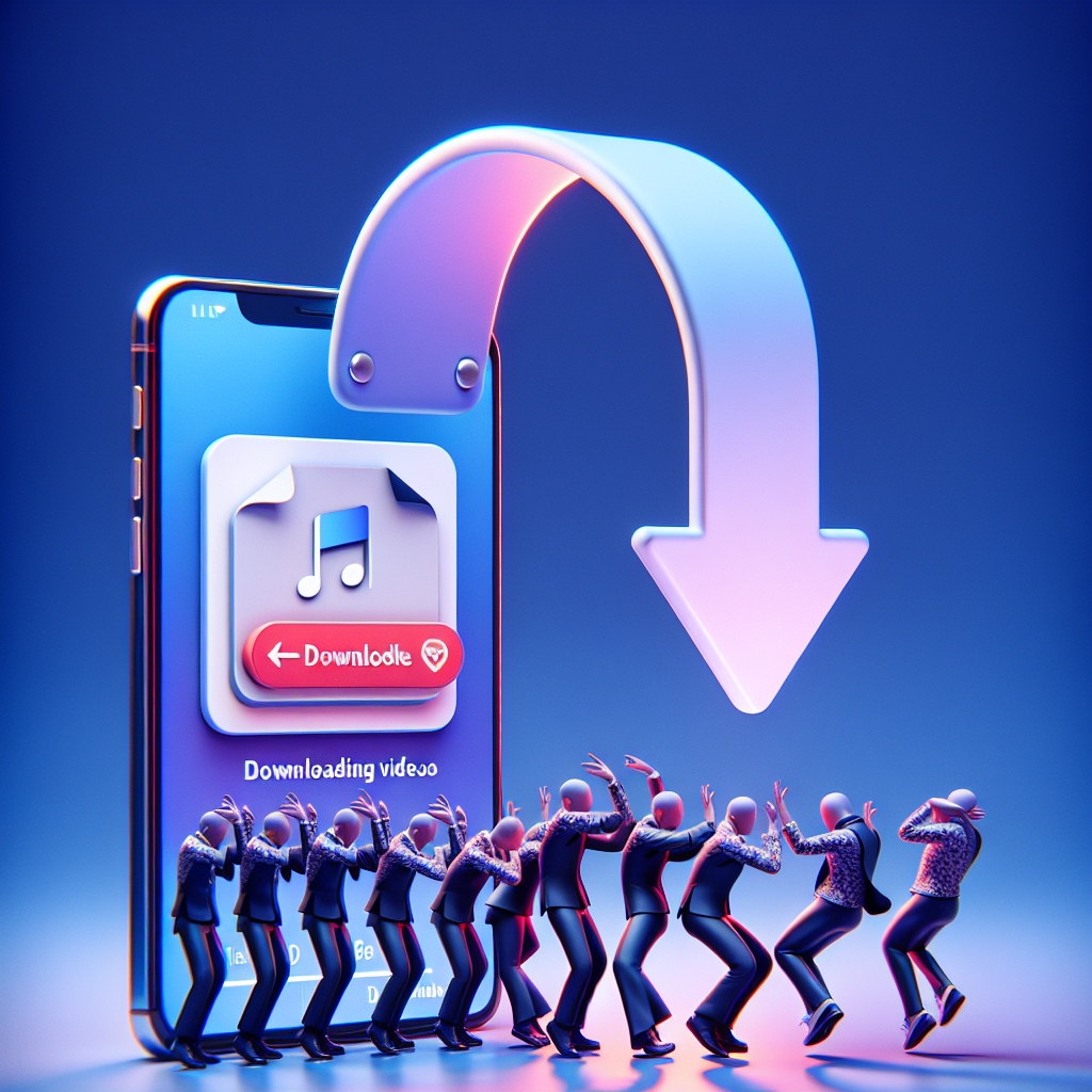 The Best TikTok Video Downloader: How to Easily Download TikTok Videos