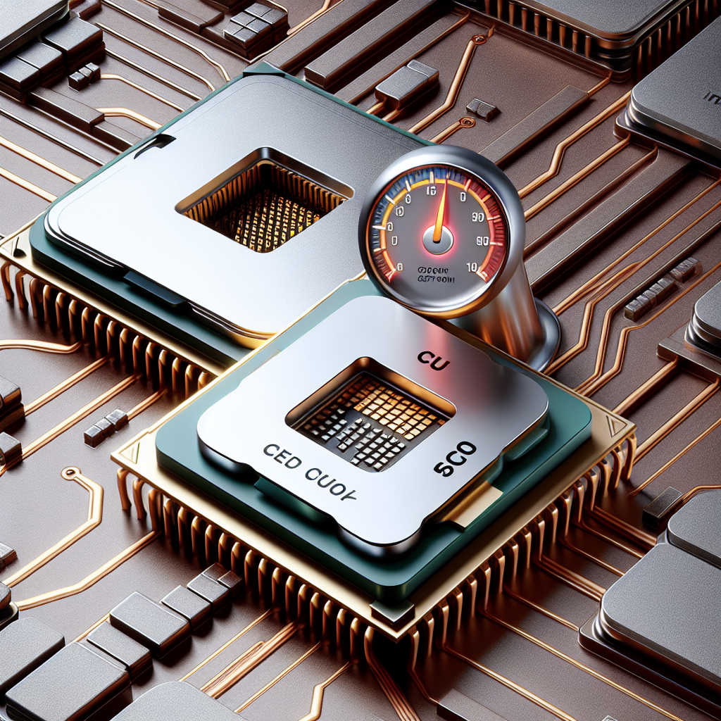 What benefits do CPUs with higher base clock speeds offer over those with higher boost clocks?